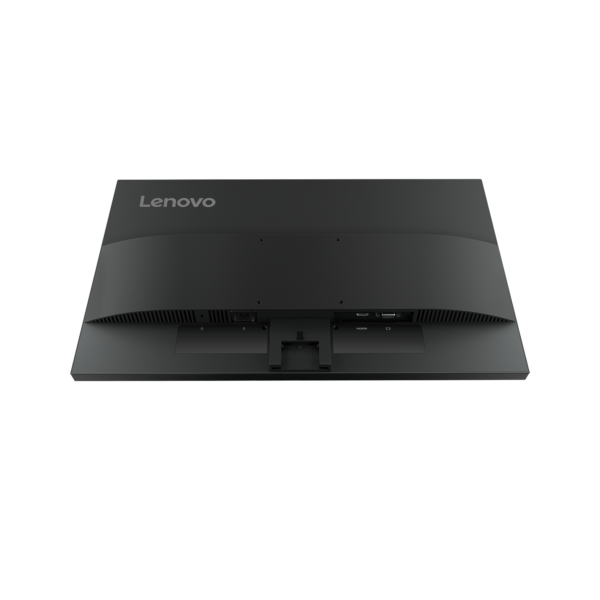Lenovo ThinkVision/S24e-4e/23,8"/IPS/FHD/100Hz/4ms/Černá/3R