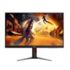 monitor-c1_s-1 AOC Gaming/27G4HA/27"/IPS/FHD/200Hz/0,5ms/Black/3R