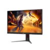 monitor-c3 AOC Gaming/27G4HA/27"/IPS/FHD/200Hz/0,5ms/Black/3R