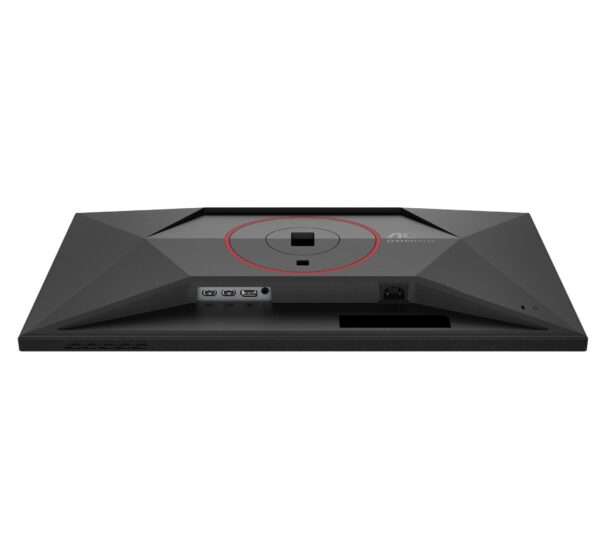 monitor-c5 AOC Gaming/27G4HA/27"/IPS/FHD/200Hz/0,5ms/Black/3R