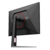 monitor-c6 AOC Gaming/27G4HA/27"/IPS/FHD/200Hz/0,5ms/Black/3R