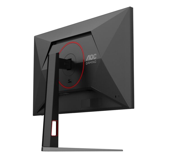 monitor-c6 AOC Gaming/27G4HA/27"/IPS/FHD/200Hz/0,5ms/Black/3R