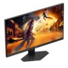 AOC Gaming/24G4HRE/23,8"/IPS/FHD/200Hz/0,5ms/Black/3R