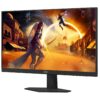 AOC Gaming/24G4HRE/23,8"/IPS/FHD/200Hz/0,5ms/Black/3R