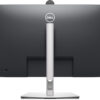 Dell/P2724DEB/27"/IPS/QHD/60Hz/8ms/Blck-Slvr/3R