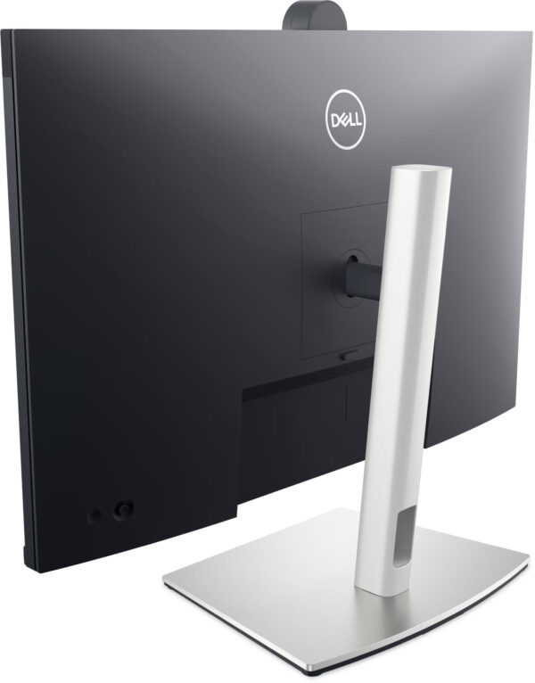 Dell/P2724DEB/27"/IPS/QHD/60Hz/8ms/Blck-Slvr/3R