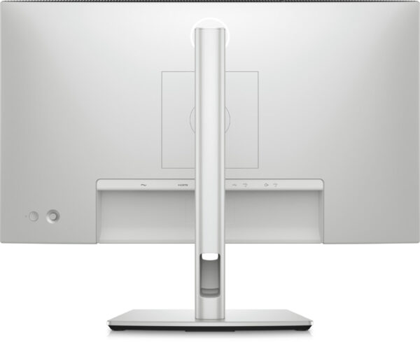 Dell UltraSharp/U2424H/23,8"/IPS/FHD/120Hz/8ms/Silver/3R