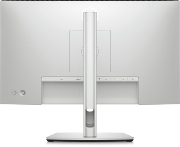 Dell UltraSharp/U2424HE/23,8"/IPS/FHD/120Hz/8ms/Silver/3R