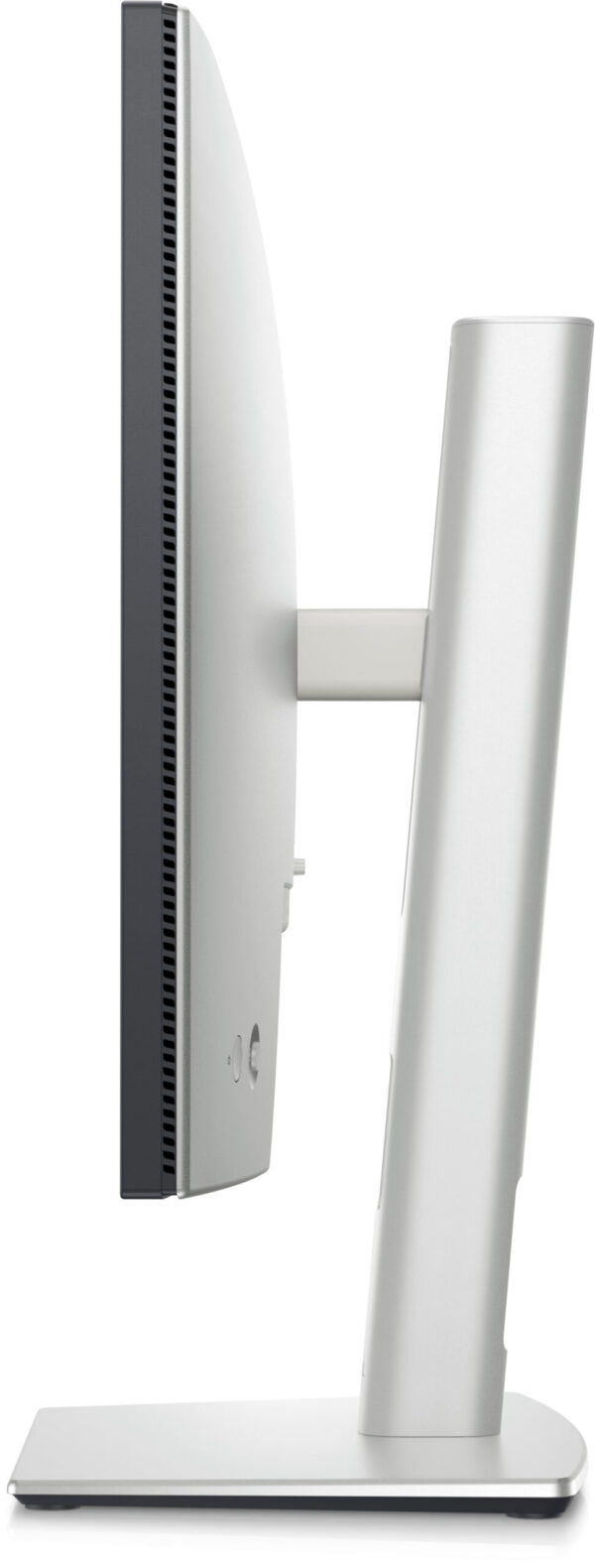 Dell UltraSharp/U2424HE/23,8"/IPS/FHD/120Hz/8ms/Silver/3R