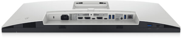 Dell UltraSharp/U2424HE/23,8"/IPS/FHD/120Hz/8ms/Silver/3R