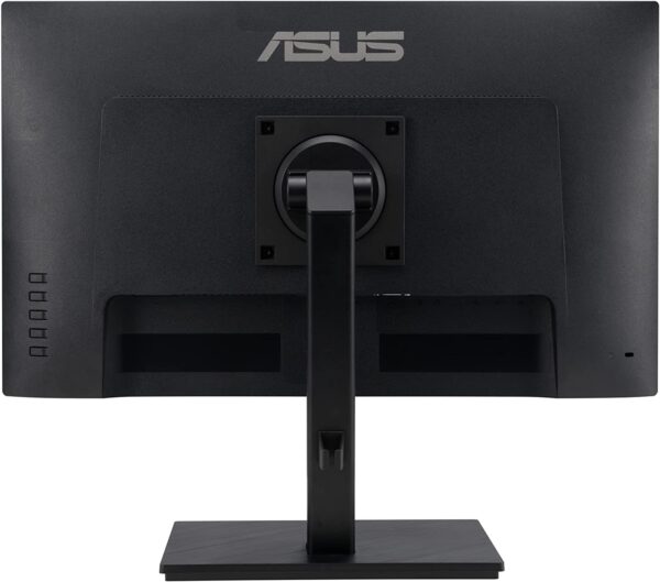 ASUS/VA24EQSB/23,8"/IPS/FHD/75Hz/5ms/Black/3R