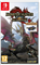 NS - Monster Hunter Rise Sunbreak ( CIB )