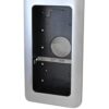 Grandstream GDS37x0-INWALL, montážní rámeček pro instalaci vrátníku GDS3710 pod zeď