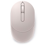 mouse-ms3320w-pink-160x160-1 Dell MS3320W/Kancelářská/Optická/Bezdrátová Bluetooth/Růžová