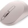 mouse-ms3320w-pink-oc-level-165x119_s Dell MS3320W/Kancelářská/Optická/Bezdrátová Bluetooth/Růžová