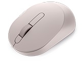 mouse-ms3320w-pink-oc-level-165x119_s Dell MS3320W/Kancelářská/Optická/Bezdrátová Bluetooth/Růžová