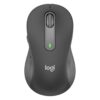 myš Logitech Wireless Mouse M650 L Graphite _