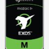 HDD 30TB Seagate Exos M