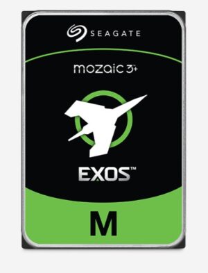 HDD 28TB Seagate Exos M