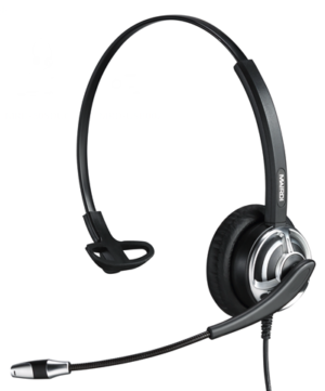 mrd-805_web_s WELL Mairdi MRD-805, náhlavka jednoušní