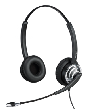 mrd-805d_web_s WELL Mairdi MRD-805D, náhlavka dvouušní