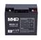 MHPower MS20-12 olověný akumulátor AGM 12V/20Ah T5
