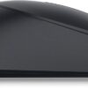 Dell MS300/Kancelářská/Optická/4 000 DPI/Bezdrátová USB/Černá