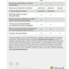 Microsoft 365 Family FY25H2 Mac/Win, 1 Rok, HU