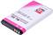 Baterie T6 power Nokia 6300, 6600, 5100, 1100, 3650, 6230, C1-01, C2-01, 1100mAh, 4,1Wh, Li-ion