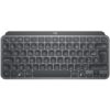 mx-keys-mini-top-graphite-fra_s Logitech MX Keys/Bezdrátová USB/US layout/Grafitová