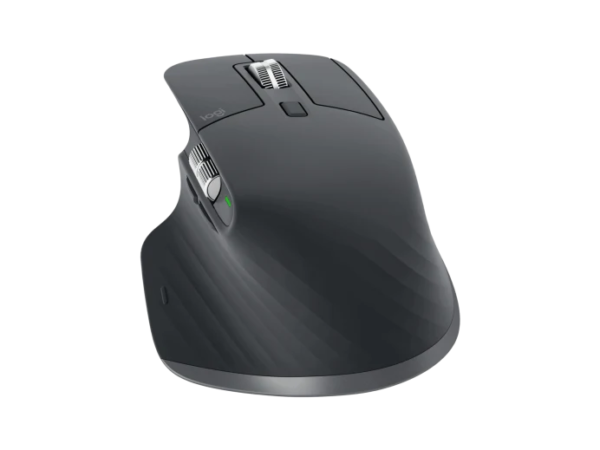 myš MX Master3S For Business, grafitová _