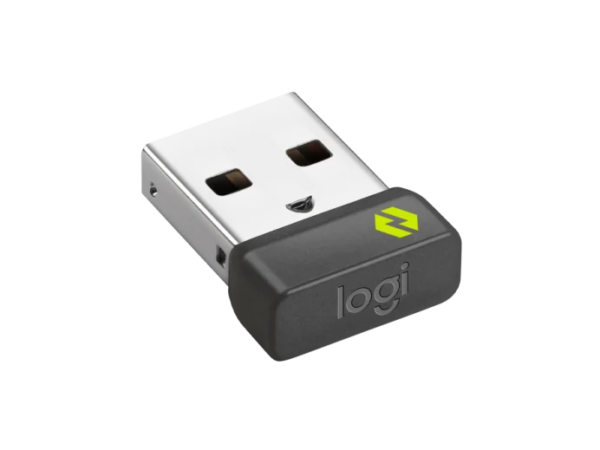 myš MX Master3S For Business, grafitová _