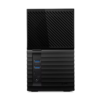 WD My Book Duo/36TB/HDD/Externí/3.5"/Černá/3R
