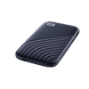 WD My Passport/1TB/SSD/Externí/2.5"/Modrá/5R