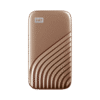 WD My Passport/1TB/SSD/Externí/2.5"/Zlatá/5R
