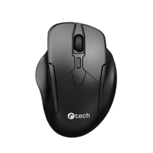 Myš C-TECH WLM-17 Dual mode, bezdrátová, BT5.0 +