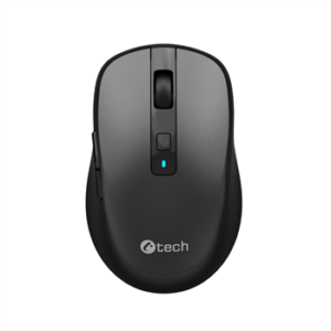 Myš C-TECH WLM-19 Dual mode, bezdrátová, BT5.0 +