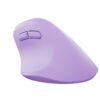 mysz-natec-Crake-2-NMY-2258-prawa-lavender-_-4 Bezdrátová vertikální myš Natec CRAKE 2/Optická/2 400 DPI/USB+BT/Levan/Vertikální/Optická/Pro pravák