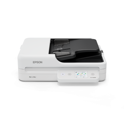 EPSON Workforce DS-1760WN