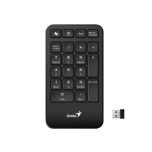 GENIUS NumPad 1000 + Copilot