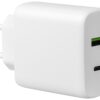 nasn-pq2x-65ww-1_s-1 AVACOM HomePRO+ síťová nabíječka s Power Delivery 65W s výstupy USB-C a USB-A