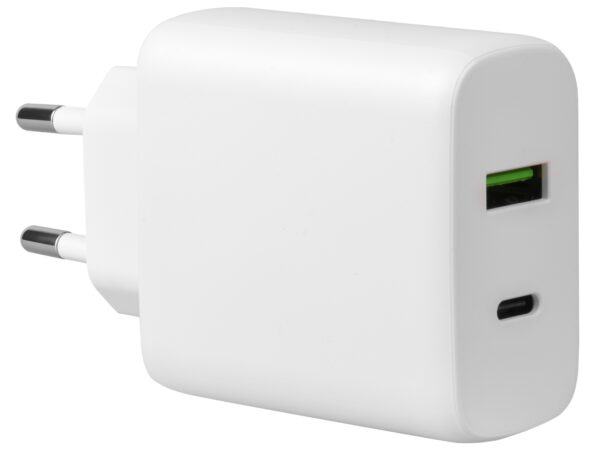 nasn-pq2x-65ww-1_s-1 AVACOM HomePRO+ síťová nabíječka s Power Delivery 65W s výstupy USB-C a USB-A