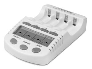 nasp-4aw-lcd-1_s AVACOM JVL-505 inteligentní nabíječka baterií (AA, AAA)