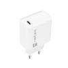 natec-Ribera-511-biala_-1 Universální nabíječka Natec RIBERA 20W 1X USB-C, bílá