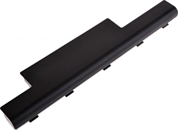 nbac0065-4 Baterie T6 Power Acer Aspire 4741, 5551, 5741, 5751, TravelMate 4750, 5740, 5200mAh, 58Wh, 6cell