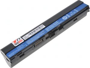 nbac0076__s-1 Baterie T6 Power Acer Aspire One 725, 756, V5-121, V5-131, V5-171, TM B113-E, 2600mAh, 38,5Wh, 4cell