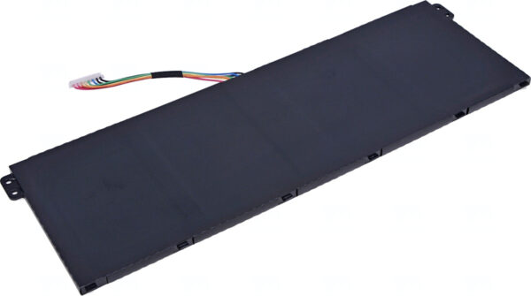 Baterie T6 Power Acer Aspire ES1-311, ES1-511, E5-571, E5-731, E5-771, 3150mAh, 48Wh, 4cell, Li-ion