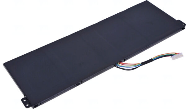 Baterie T6 Power Acer Aspire ES1-311, ES1-511, E5-571, E5-731, E5-771, 3150mAh, 48Wh, 4cell, Li-ion