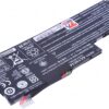 Baterie T6 Power Acer Aspire V5-122P, V5-132P, E3-111, E3-112, 2640mAh, 30Wh, 3cell, Li-pol