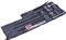 Baterie T6 Power Acer Aspire V5-122P, V5-132P, E3-111, E3-112, 2640mAh, 30Wh, 3cell, Li-pol